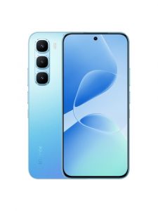 Infinix | Hot 60 Pro | 8GB RAM | 128GB Storage | Blue | 3 Months 0% Profit upto 48 Months Installment | PTA Approved | 1 Year Brand Warranty | The Game Changer | TGC10